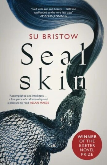 Sealskin Av Su Bristow