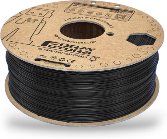 Formfutura Easyfil Epla Traffic Black