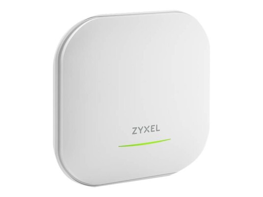 Zyxel Wax620d-6E - Trådløst Tilgangspunkt - Wi-Fi 6E - Wi-Fi 6 - 2.4 Ghz, 5 Ghz, 6 Ghz - Skystyring