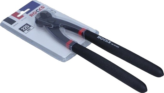 ROOKS OK-07.1031 Knipetang