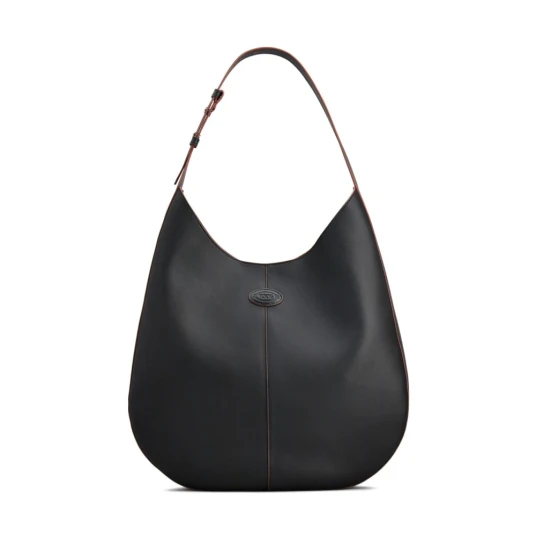 Tod's, Dame, Vesker, Svart, ONE SIZE,