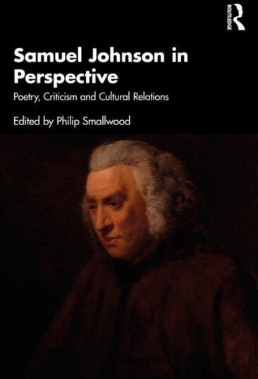 Samuel Johnson in Perspective