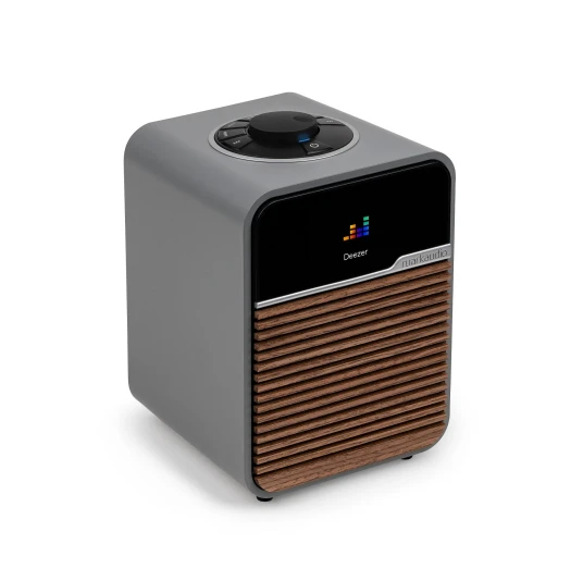 Ruark R1s Smart Radio Dab Radio Nettradio Bluetooth Ruark R1s Smart Radio Dab Radio Nettradio Bluetooth