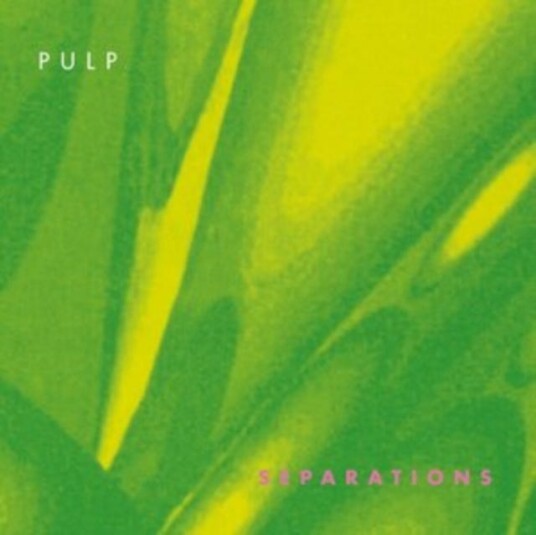 Pulp Separations (Remastered w/Bonus Tracks) LP/Vinyl Pulp Separations (Remastered w/Bonus Tracks) LP/Vinyl