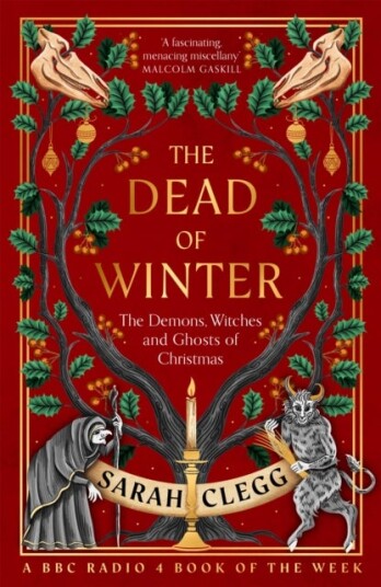 The Dead of Winter The Dead of Winter