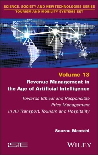Revenue Management in the Age of Artificial Intelligence Revenue Management in the Age of Artificial Intelligence
