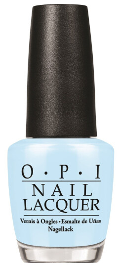 Opi Soft Shades ! It"s A Boy