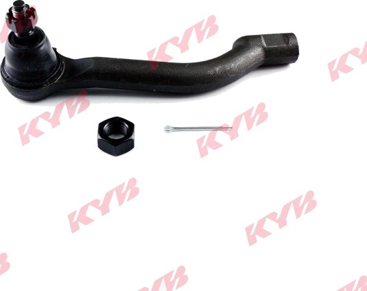 KYB KTR1128 Endeledd