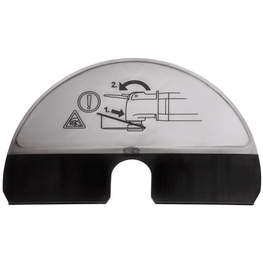Fein 32174011000 Beskyttelse Maskintilbehør & forbruk