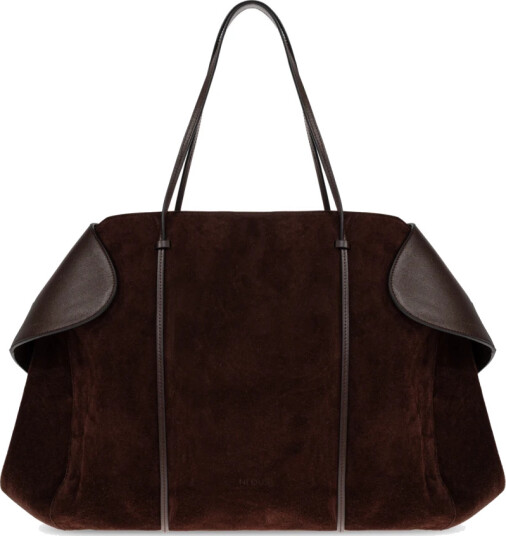 Neous Dame Vesker Brun ONE SIZE, Neous Dame Vesker Brun ONE SIZE,