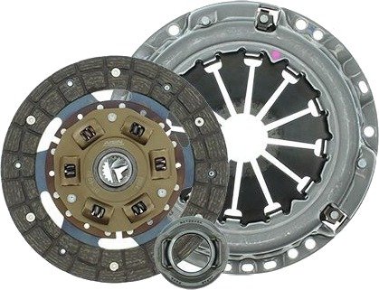 Clutchsett AISIN KT-368