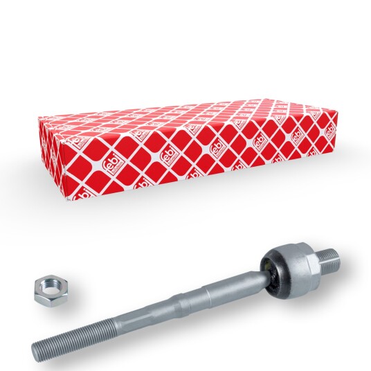 Styrestang FEBI BILSTEIN 44712 Styrestang FEBI BILSTEIN 44712