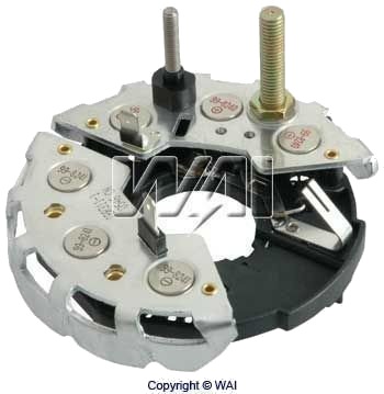 Likeretter, dynamo WAI IBR311 Likeretter, dynamo WAI IBR311