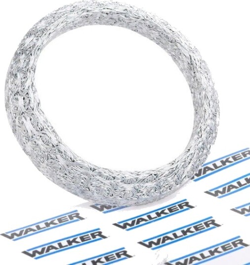 WALKER 80137 Pakning, eksosrør
