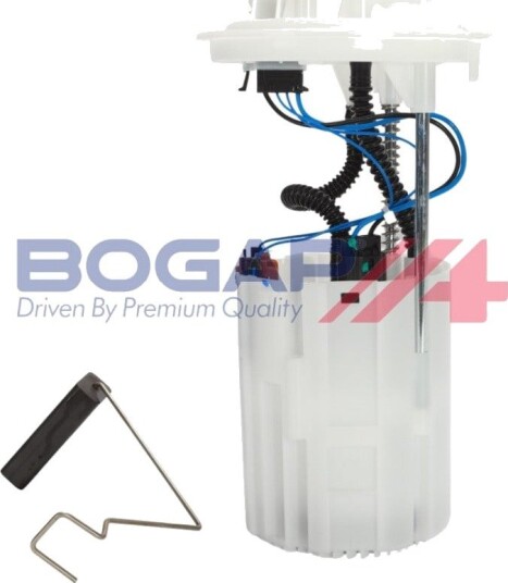 BOGAP C1622172 Bensinpumpe