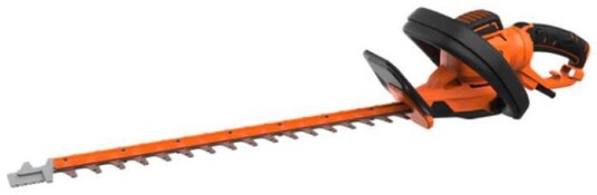 Black & Decker BEHTS551-QS Hekksaks 650 W, Hagemaskiner Black & Decker BEHTS551-QS Hekksaks 650 W, Hagemaskiner