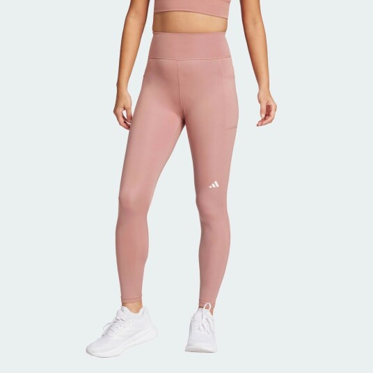 Adidas Own The Run 7/8 Tight W"s warm clay M