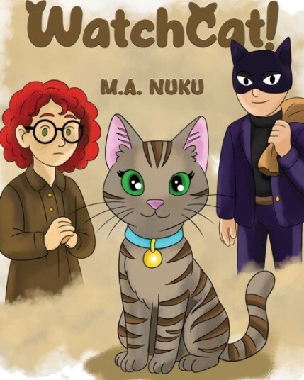 WatchCat!