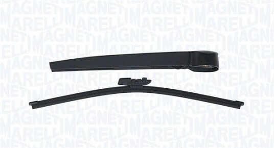 Viskerblad MAGNETI MARELLI 000723180203 Viskerblad MAGNETI MARELLI 000723180203