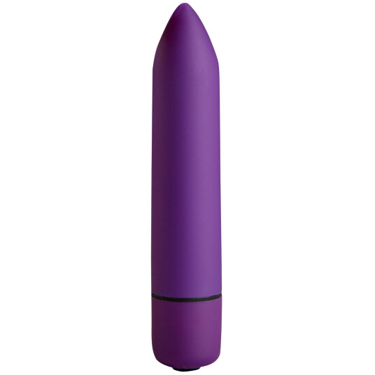 baseks 10 Speed Love Bulletvibrator - Lilla baseks 10 Speed Love Bulletvibrator - Lilla