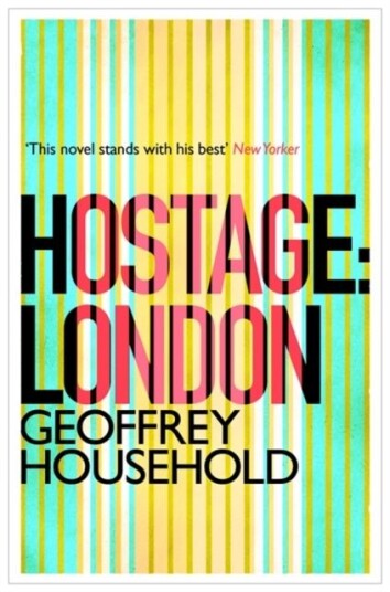 Hostage: London Hostage: London