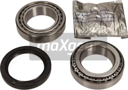 MAXGEAR 33 0980 Hjullager