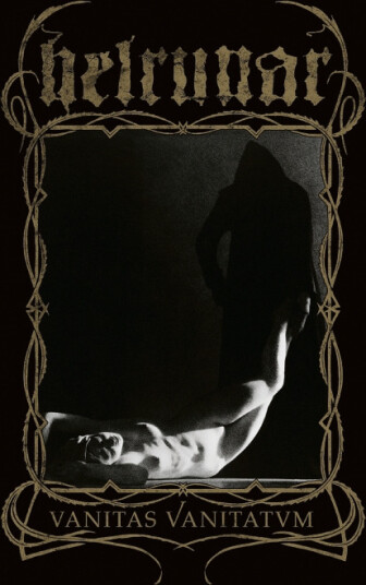 Helrunar Vanitas Vanitatvm CD