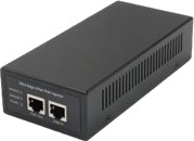 LevelOne POI-5002W90 PoE injector 90W