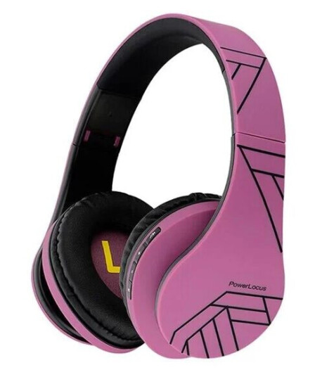 PowerLocus P2 Purple-Black