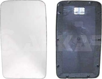Speilglass, ytterspeil ALKAR 7403005