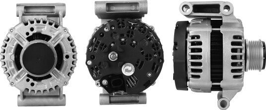 Dynamo DRI 2191931502 Dynamo DRI 2191931502