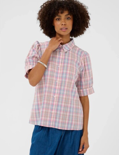 Culture Cujada Shirt Multi/patterned XXL Culture Cujada Shirt Multi/patterned XXL