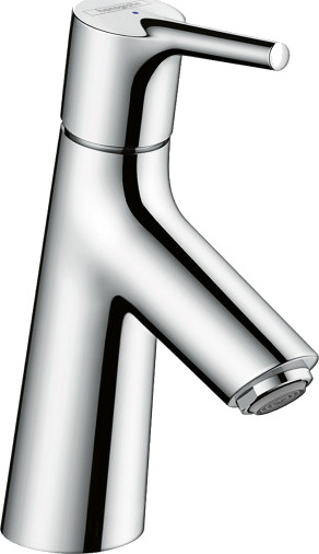 Hansgrohe Talis S 80 Standventil Uten Oppløftsventil Krom