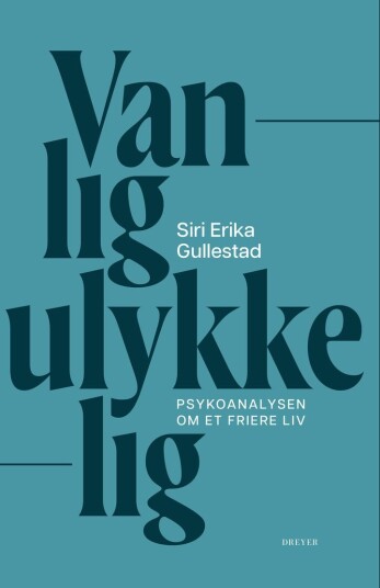 Vanlig ulykkelig Vanlig ulykkelig