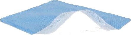Mextra superabsorberende bandasje 10x15 cm 10 stk Mextra superabsorberende bandasje 10x15 cm 10 stk