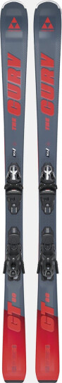 The Curv Gt 80 Tpr, No Color, 173, Ski