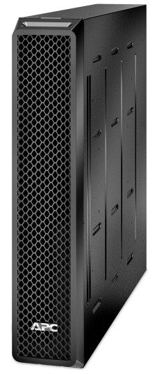 APC Smart-UPS SRT 48V 1kVA 1.5kVA Battery Pack - batteriinnbygging - blysyre APC Smart-UPS SRT 48V 1kVA 1.5kVA Battery Pack - batteriinnbygging - blysyre