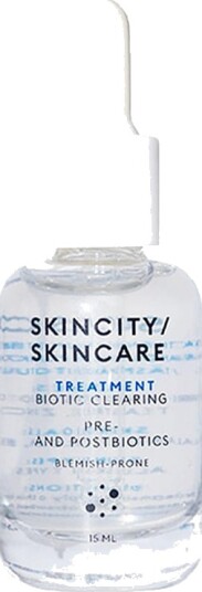 Biotic Clearing Treatment 15 ml Biotic Clearing Treatment 15 ml