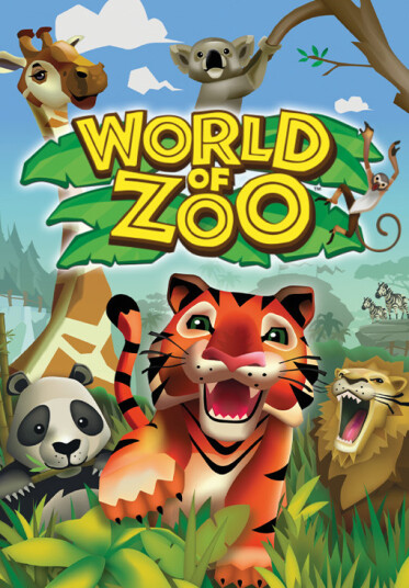 World of Zoo (PC) World of Zoo (PC)