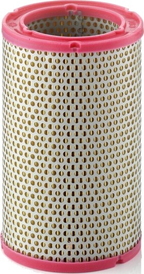 MANN FILTER C 1134 Luftfilter MANN FILTER C 1134 Luftfilter