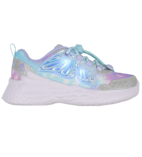 Skechers Dream Racer Wing Brites Sneakers 35