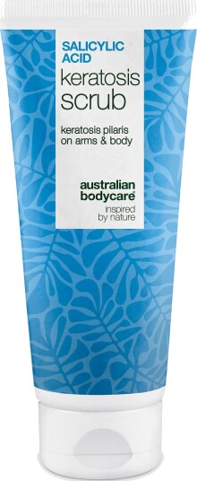 Salicylic Acid Keratosis Scrub 200 ml