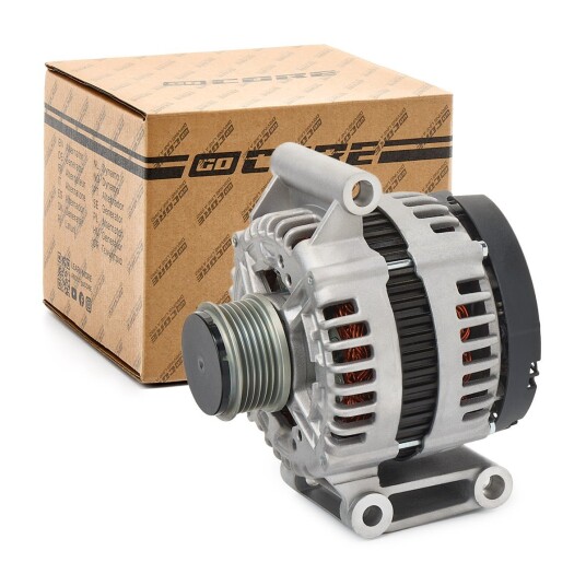 Dynamo goCORE GCD0045