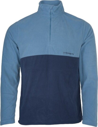 Stormberg Utvær Half Zip fleecegenser S