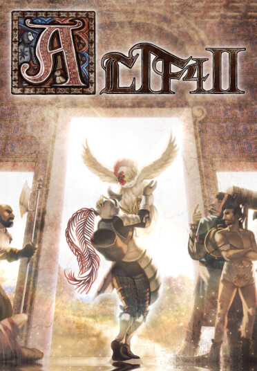 ALTF42 (PC) ALTF42 (PC)