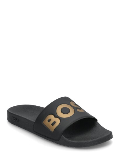BOSS Aryeh_Slid_Npvlg Black 46
