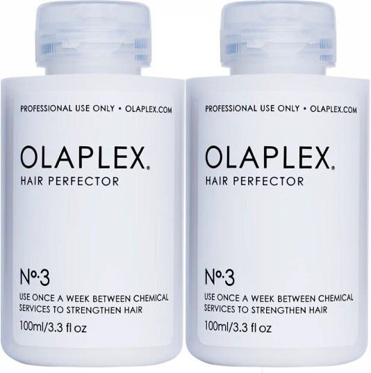 Olaplex No.3 Hair Perfector Duo 2x100ml