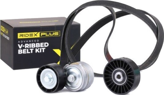 Kileremsett RIDEX PLUS 542R0165P