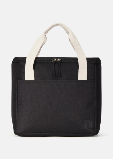 Intemporel Kylbag Svart 35l Svart One Size Dame Intemporel Kylbag Svart 35l Svart One Size Dame