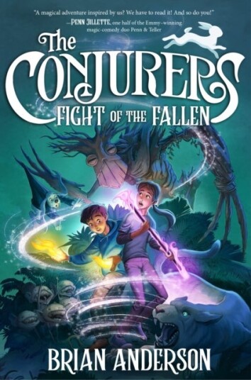 Fight of the Fallen Fight of the Fallen